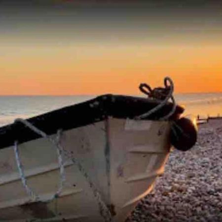 The Sails Villa East Wittering Exterior foto
