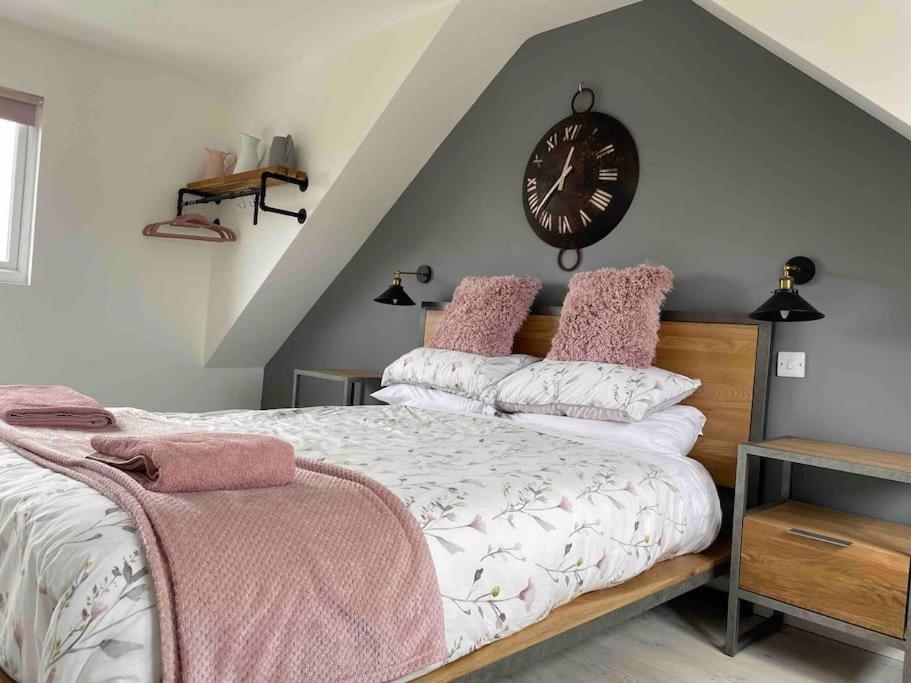 The Sails Villa East Wittering Exterior foto