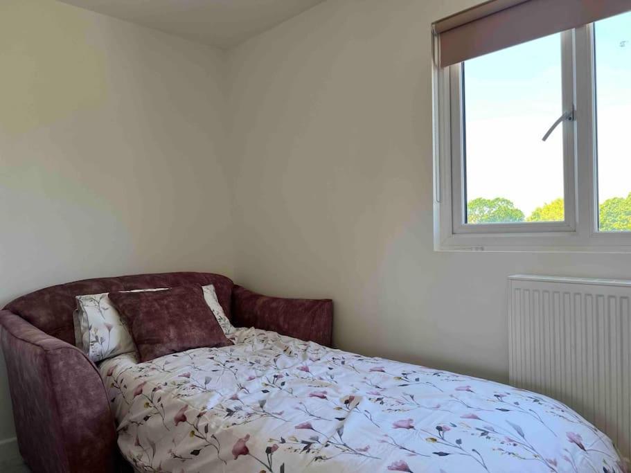 The Sails Villa East Wittering Exterior foto